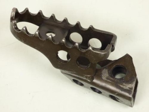 Cale pied origine pour - , moto