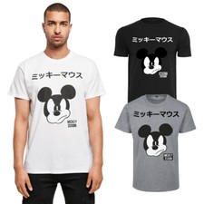 Merchcode Mickey Japonais