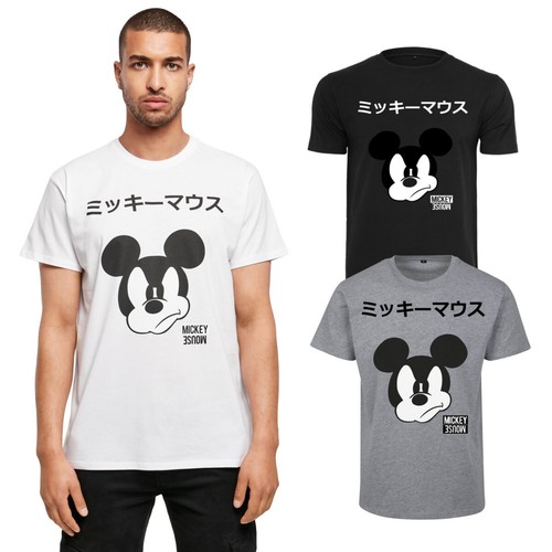 Merchcode mickey japonais - merchcode,