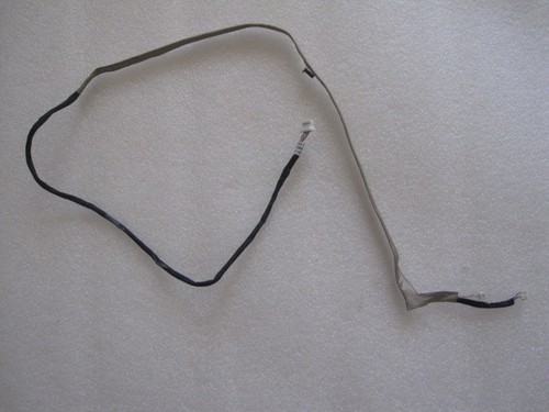 Cable webcam camera sony vaio - cable,