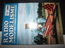 ** Revue Radio modelisme