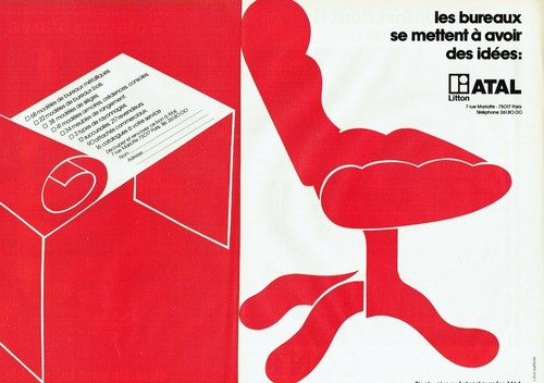 Publicité advertising 0422 - ,