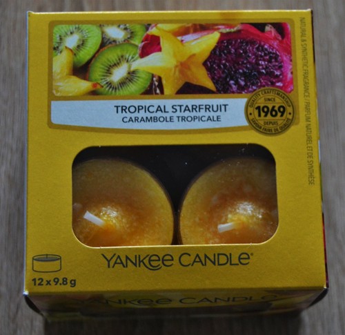 Bougies chauffe plat yankee - chauffe-plat,