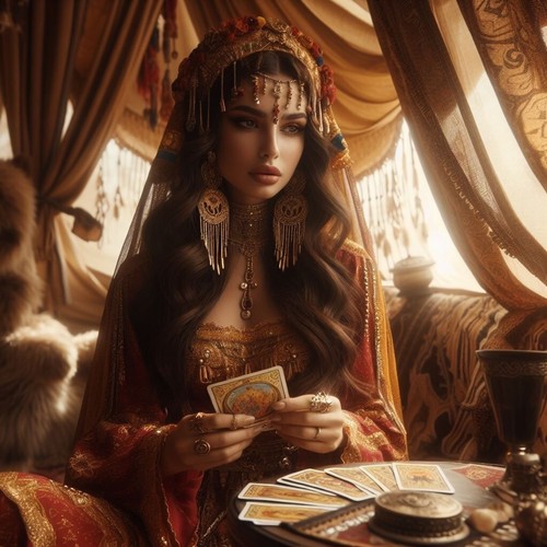 Voyance amour 1 question - amour,