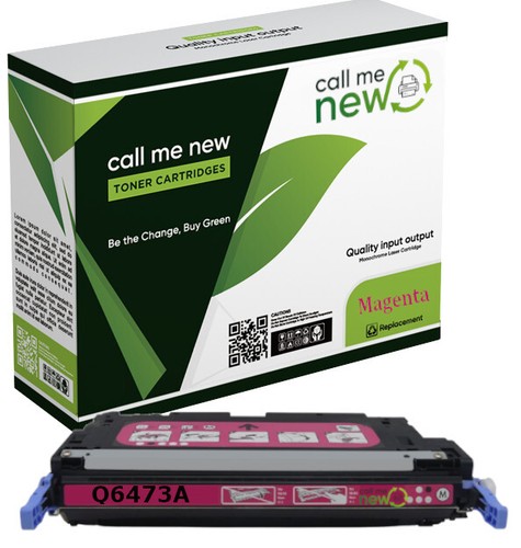 Callmenew toner pour q6473a - callmenew,