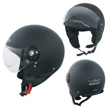 Scooter casque moto ville jet - moto,
