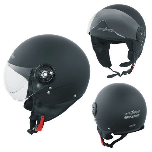 Scooter casque moto ville - moto,