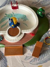 Playmobil : 9422 : Piscine