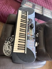 Yamaha PSR-160 49-Key