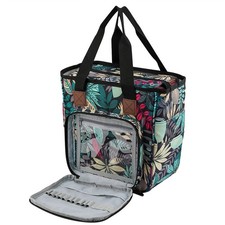 Sac Tricot Rangement De Pour