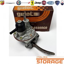 TALBOT SIMCA Pompe À Essence