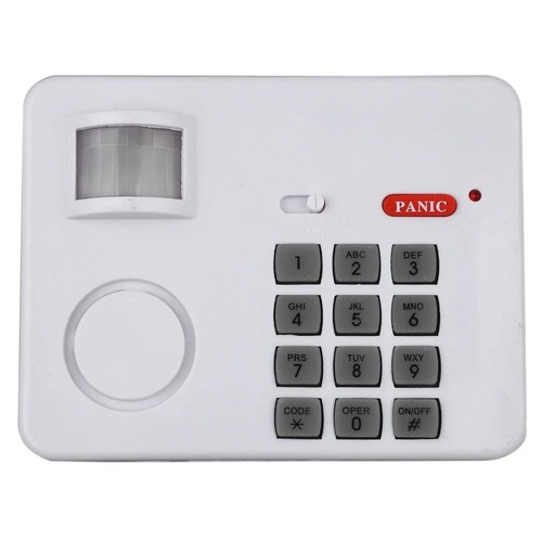 Capteur pir système alarme - pir,
