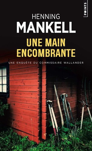 Une main encombrante - ,