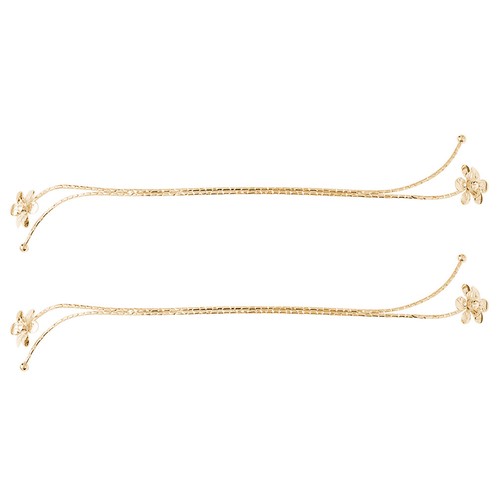 Pcs boucle rideau - pcs,