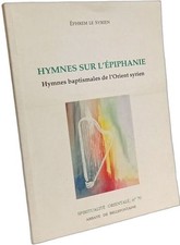 HYMNES SUR L'EPIPHANIE -