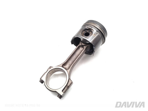Renault megane piston moteur - renault,