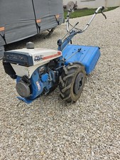 Motoculteur STAUB 7000