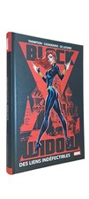 BLACK WIDOW : DES LIENS