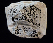 COIFFE BRETONNE ANCIENNE