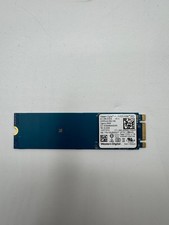 SSD NVMe 256 Go Western