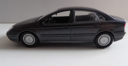 Citroen 2000 - 1/43, c5