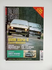 RETROVISEUR 188 BMW SERIE