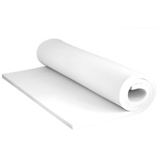 Mousse Plaque Coussinets en