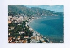 Carte postale Menton – Vue générale – REF 2159 – Alpes-Maritimes – Côte d’Azur