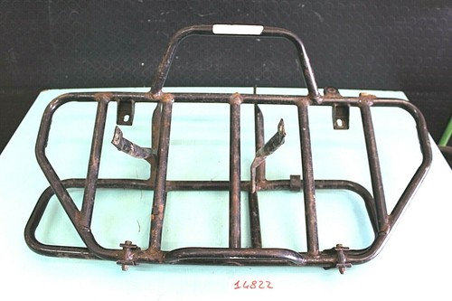 Porte bagages avant quad atv - quad,