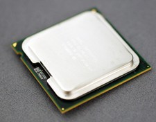 PROCESSEUR INTEL CORE2QUAD