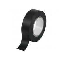 Ruban Adhésif Isolant Noir