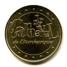 59 DUNKERQUE Carnaval, 2015