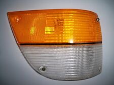 SAAB 900 (78-86) - Cabochon feu clignotant veilleuse avant droit HELLA