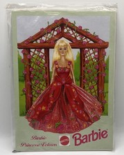 BARBIE Princesse Velours -
