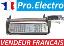 Remote pour lecteur DVD salon