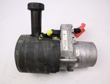 Pompe direction assistee