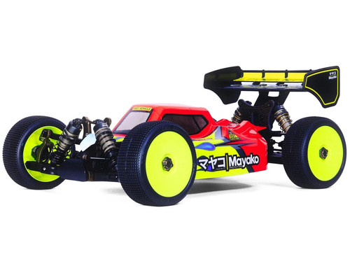 Mayako mx8e off road - mayako, mx8e-26
