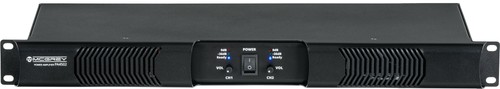 Amplificateur mcgrey 4502 - amplificateur, pa-4502