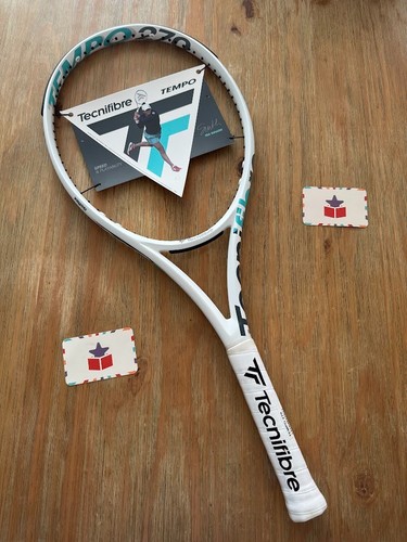 Raquette tecnifibre tempo - tempo, 270