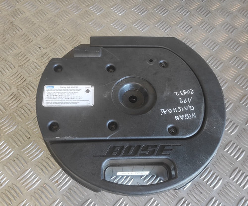 Enceinte caisson basse - caisson, de