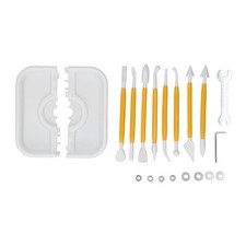 Mini Tour De Potier Plateau