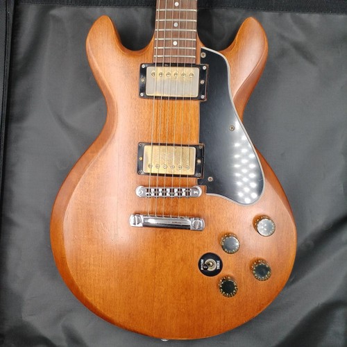 Gibson guitare électrique - [gibson],