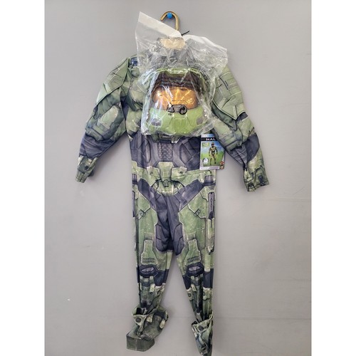 Disguise boys halo - boys, master