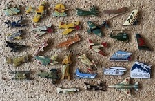 Lot pin avions - lot, de