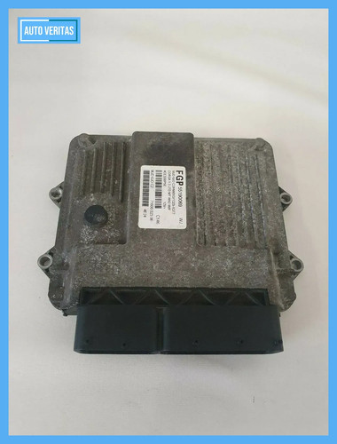 Pupitre commande moteur - de,
