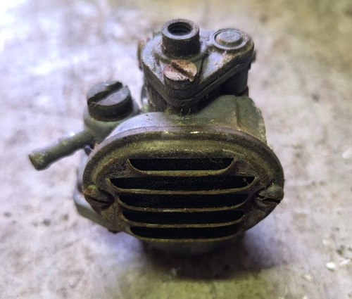 Carburateur zenith 13 - *,