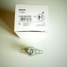 Steyr Haflinger interrupteur eclairage a pied neuf Bosch 0340604001