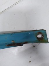 Aile avant droit CITROEN 2CV