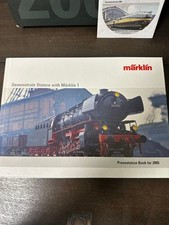 Coffret de présentation