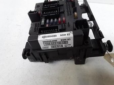 Boitier servitude moteur (BSM)